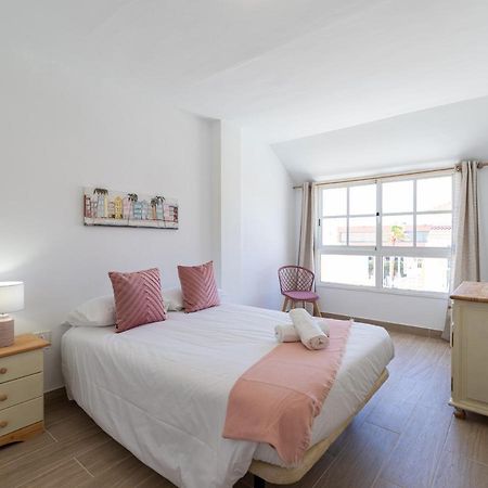 Apartamento En El Castillo Con Piscina Caleta De Fuste Zewnętrze zdjęcie