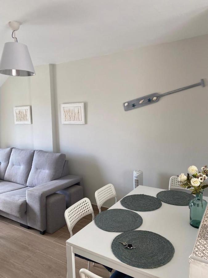 Apartamento En El Castillo Con Piscina Caleta De Fuste Zewnętrze zdjęcie