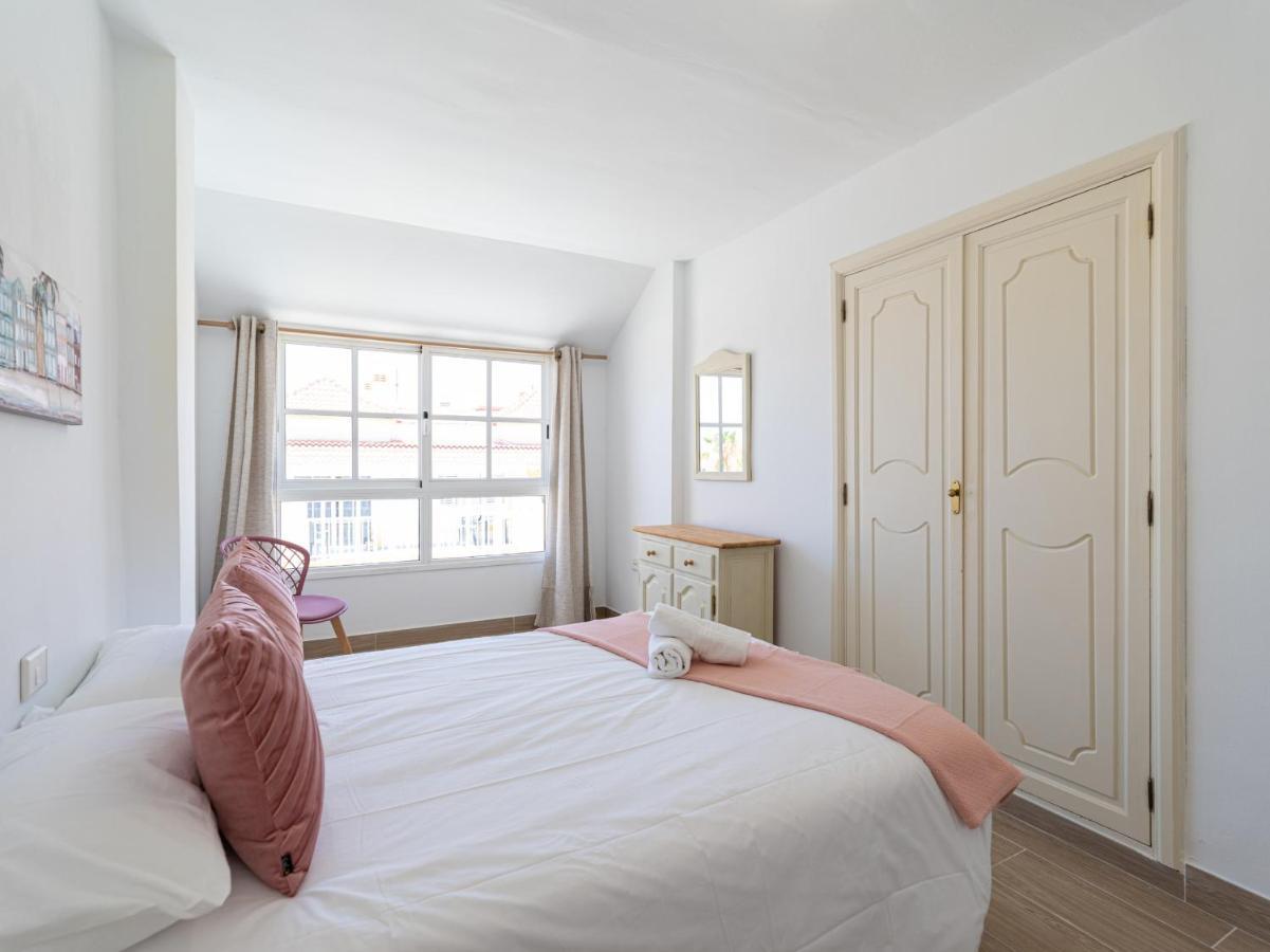 Apartamento En El Castillo Con Piscina Caleta De Fuste Zewnętrze zdjęcie